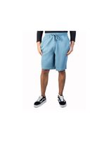 pantalones lyle  scott v1-sweat shorts hombre azul