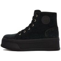 liu jo zapatillas altas bf3139t6948 para mujer