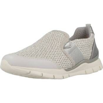 Geox Deportivas Moda J Sukie Girl para niña
