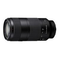objetivo sony fe 100-400 mm f56-8 oss montura e estabilizado negro