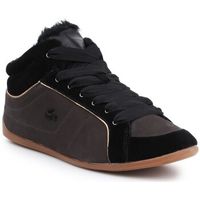 lacoste zapatillas altas missano mid 7-26srw42072b6 para mujer