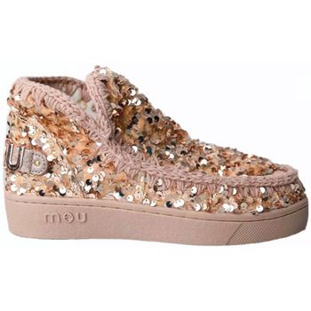 Mou Botines BOTIN DE MUJER DE VERANO para hombre