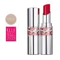 yvessaintlaurent loveshine caring lip color