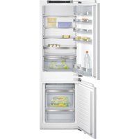 siemens ki86saf30g integrated fridge freezer
