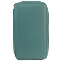 eastern counties leather cartera kendra travel para hombre