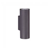 aplique de pared marley 2 luces