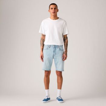 Levi Strauss Shorts Vaqueros 39864-0195-242