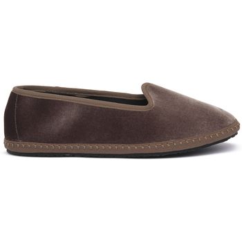 Priv Lab Mocasines MARRONE VELLUTO para mujer