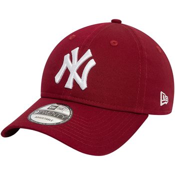 New-Era Gorra League Essentials 9TWENTY New York Yankees Cap para hombre