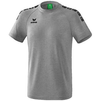 Erima Camiseta T-shirt 5-C Essential para mujer