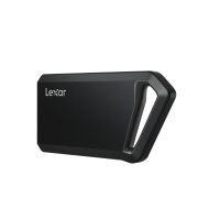 disco duro lexar 2tb ssd usb-c 2000mbs externo aluminio antigolpes aes256