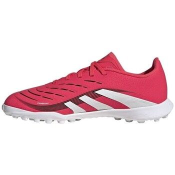 adidas Zapatillas de fútbol Predator League Jr Tf para niño