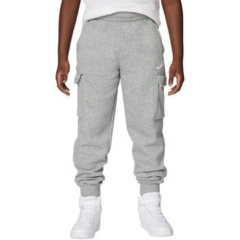 Nike Pantalones Club para niña