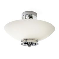 semiplafon de techo hendrik 3 luces