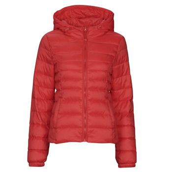 Only Abrigo de plumas ONLTAHOE HOOD JACKET OTW NOOS para mujer