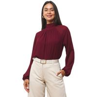 la modeuse camisa 79809p189811 para mujer