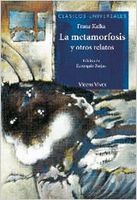 la metamorfosis nc