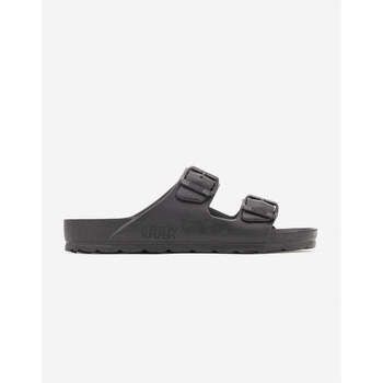Koala Bay Sandalias Sandales à boucles noires - Kauai para mujer