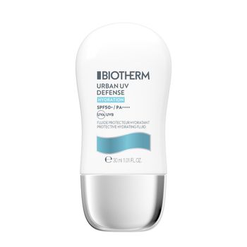 Biotherm Urban Uv Defense Protective Hydrating Fluid, 30ml