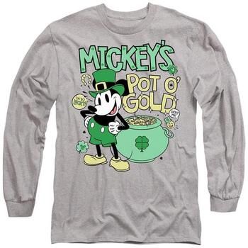 Disney Tops y Camisetas Pot O Gold para mujer