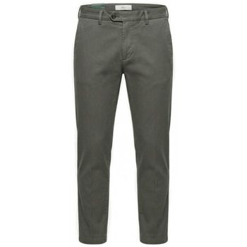 Briglia Pantalones BG04 40008.-00046 CAMOSCIO para hombre