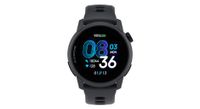 reloj gps coros pace 4 silicona negro