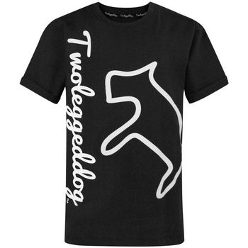 Two Legged Dog Camiseta NS6435 para niño