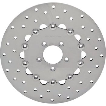 Disco de freno Drag Specialties B06-0199AS