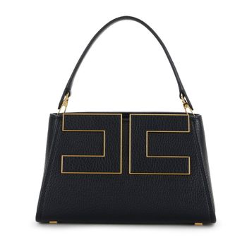 Elisabetta Franchi Bolsos Mujer - Negro Talla Os