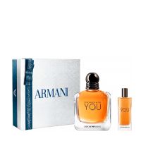 armani eau de toilette perfumes hombre