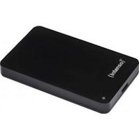 intenso memory case 25 pulgadas pulgadas usb 30 500gb negro disc