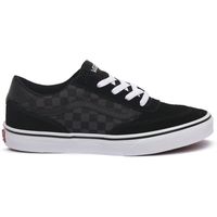 vans deportivas moda kou brooklyn ls para nino