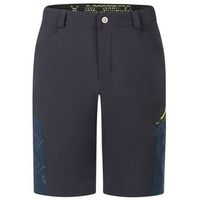 montura short land para hombre