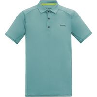 regatta polo virda para hombre
