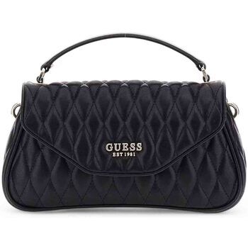 Guess Bolso de mano HWQG8122200-AI26-BLA para mujer