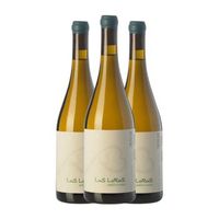 farina perez vino blanco los loros valle crianza 75 cl 12 vol pack de 3 unidades