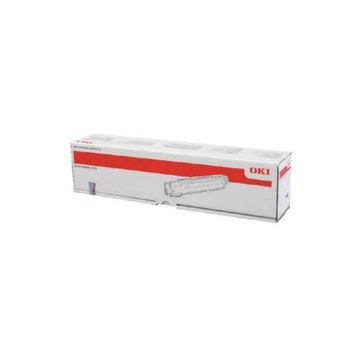 Tambor Original Negro OKI 7470dfn 7470dn 7480dfn 30000 páginas 1 unidad