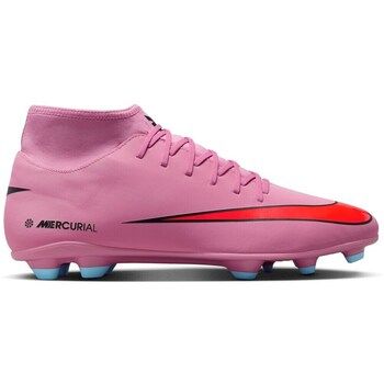 Nike Zapatillas de fútbol FQ8314 para hombre