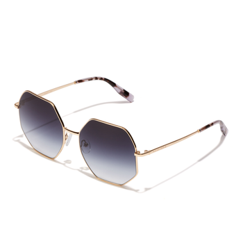 Gafas de sol Hawkers Lumina - Light Gold Indigo