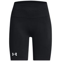 under armour pantalon pirata ua train seamless short para mujer