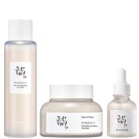 beauty of joseon glowing skin trio