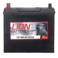car battery - 155 - 3 year guarantee