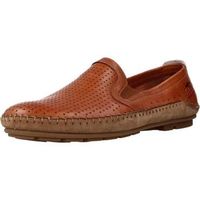 fluchos zapatos f1177 para hombre