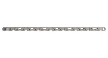Cadena sram rival powerlock e1 flattop 12 13v plateado