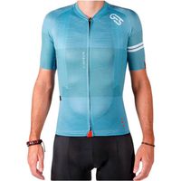 ges camisa manga corta maillot corto para hombre