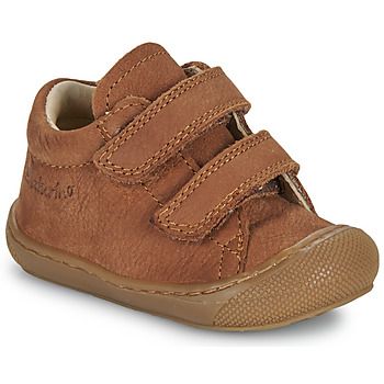 Naturino Zapatillas altas COCOON VL NABUK para niño
