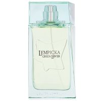 green lover eau de toilette 100ml