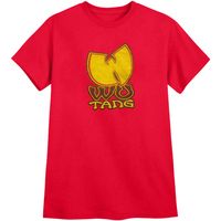 wu-tang clan tops y camisetas ro1223 para nina