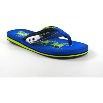 Joma Chanclas Playa niño trento 2004 azul para niña