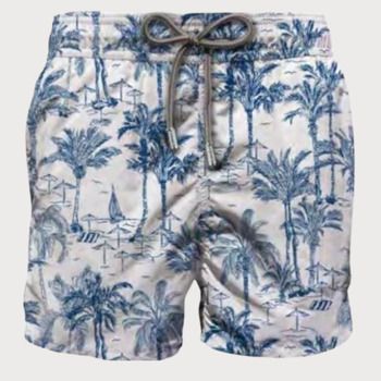 Saint Barth Bañador BAÑADOR GUSTAVIA HOMBRE para hombre